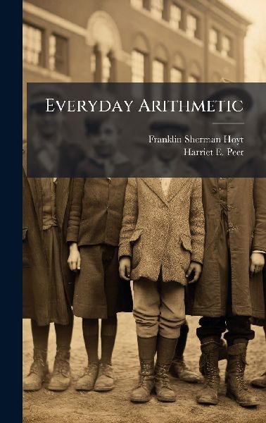 Everyday Arithmetic