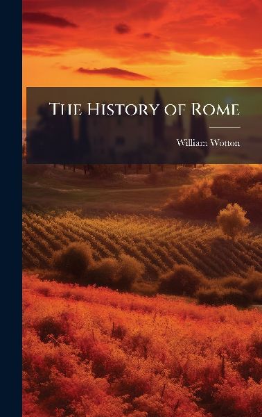 The History of Rome