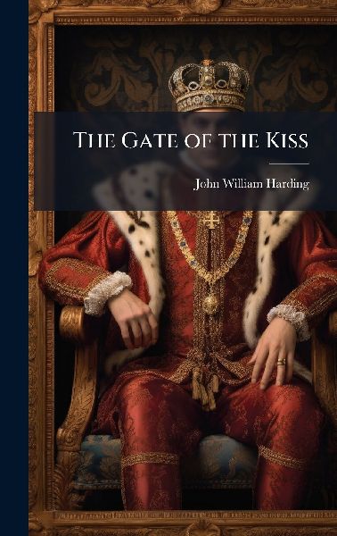 The Gate of the Kiss
