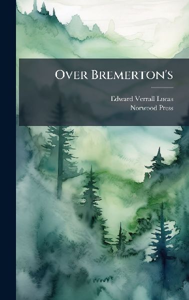Over Bremertons