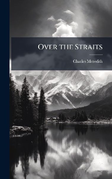Over the Straits
