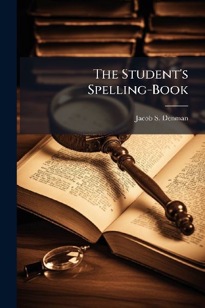 The Students Spelling-Book