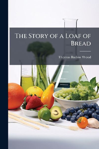 The Story of a Loaf of Bread