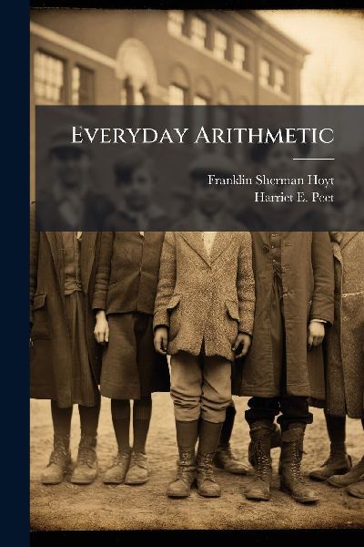 Everyday Arithmetic