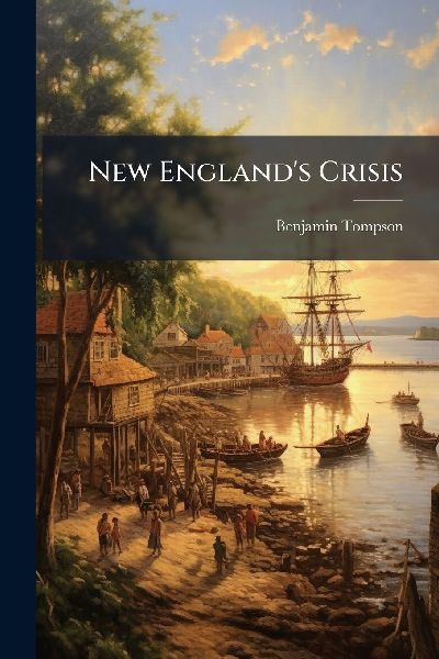 New Englands Crisis