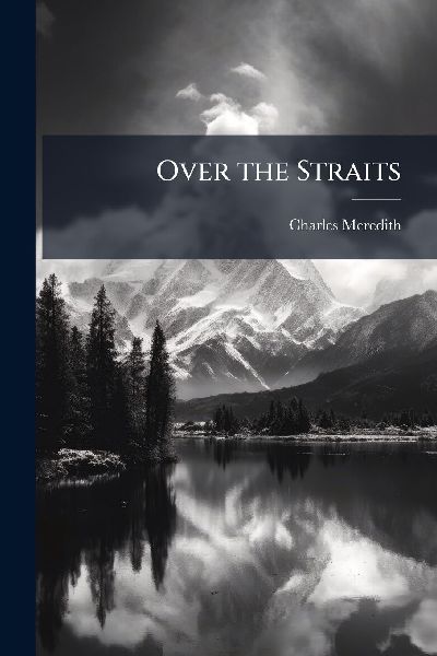 Over the Straits