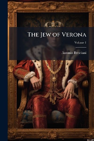 The Jew of Verona