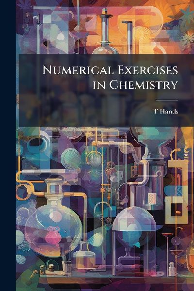 Numerical Exercises in Chemistry