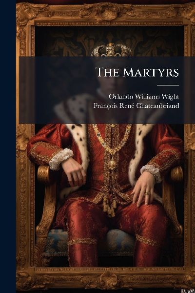 The Martyrs
