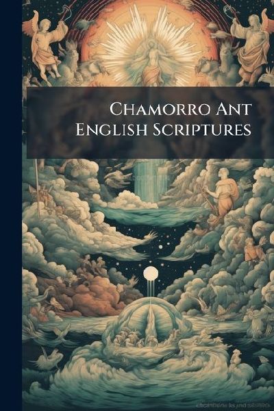 Chamorro Ant English Scriptures