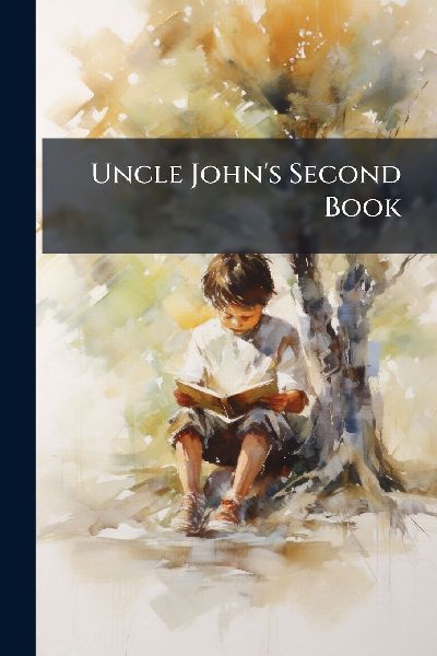 Uncle John's Second Book
