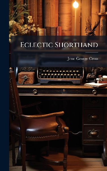 Eclectic Shorthand