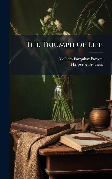 The Triumph of Life