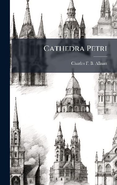Cathedra Petri