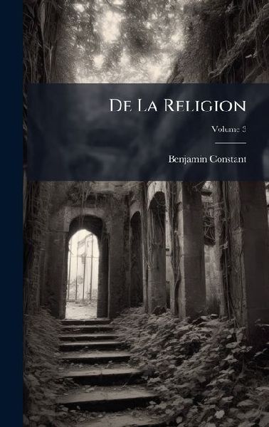 De La Religion