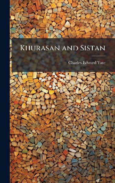Khurasan and Sistan