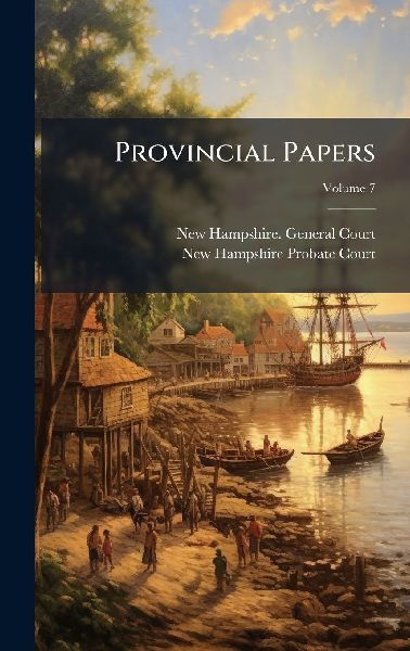 Provincial Papers
