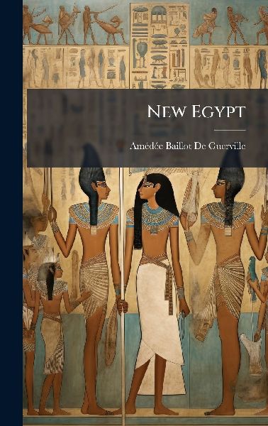 New Egypt