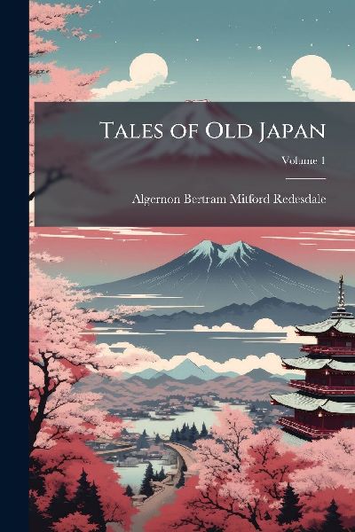 Tales of Old Japan