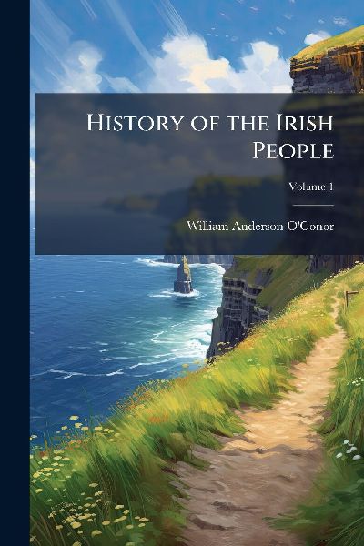 History of the Irish People