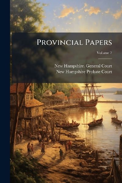 Provincial Papers