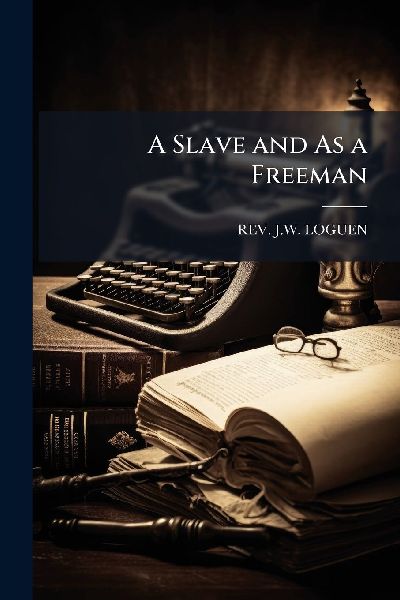 A Slave and As a Freeman