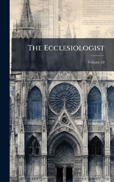 The Ecclesiologist