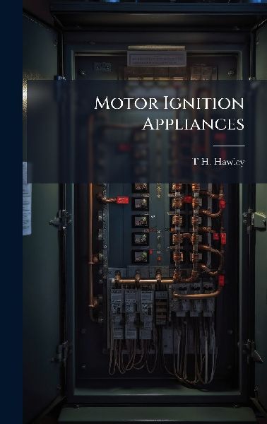 Motor Ignition Appliances