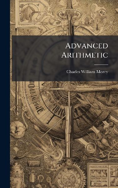 Advanced Arithmetic