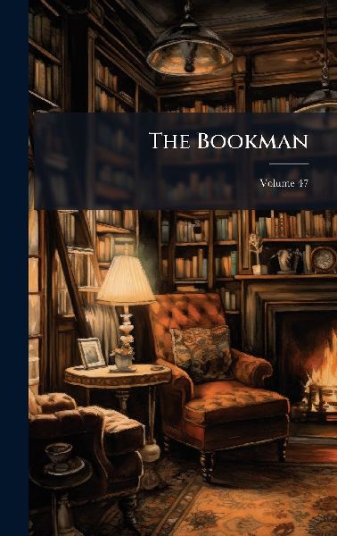 The Bookman