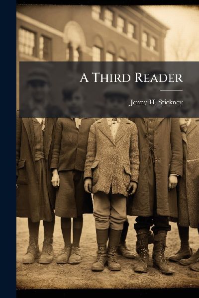 A Third Reader