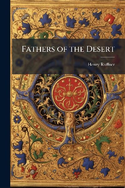 Fathers of the Desert