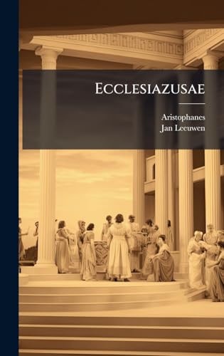Ecclesiazusae