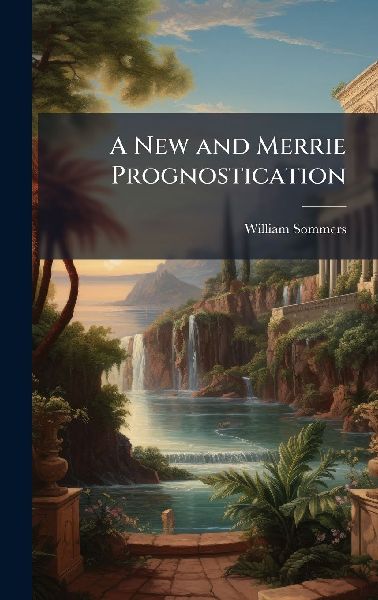 A New and Merrie Prognostication