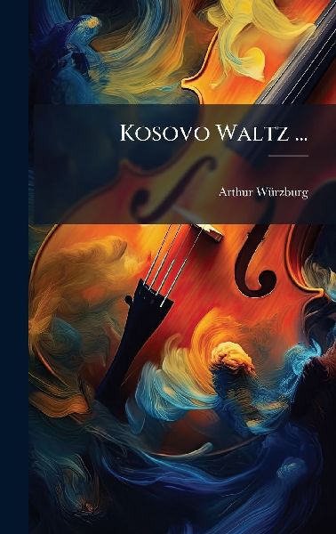 Kosovo Waltz ...