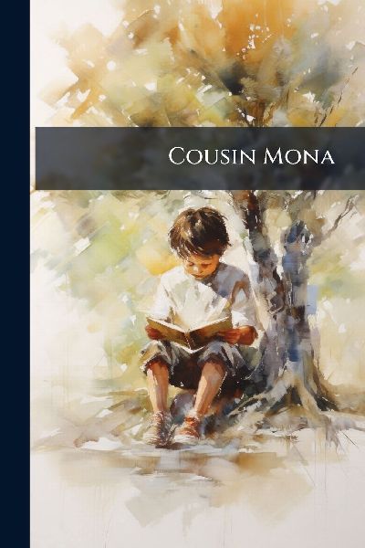 Cousin Mona
