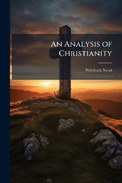 An Analysis of Christianity