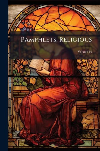Pamphlets, Religious