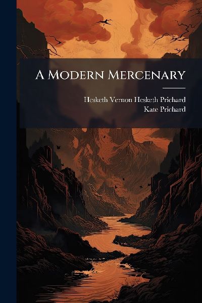 A Modern Mercenary