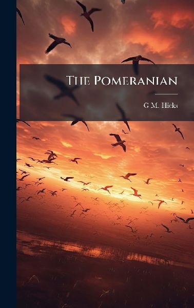 The Pomeranian