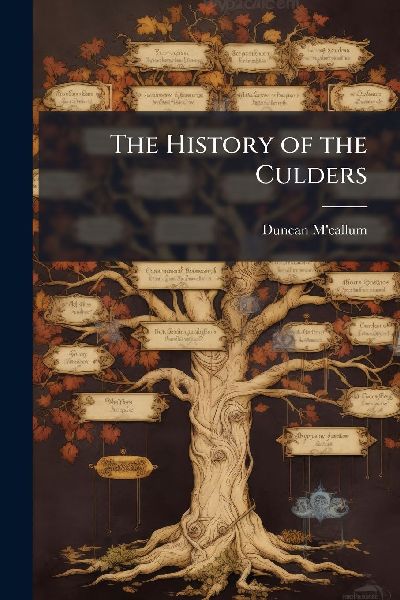 The History of the Culders