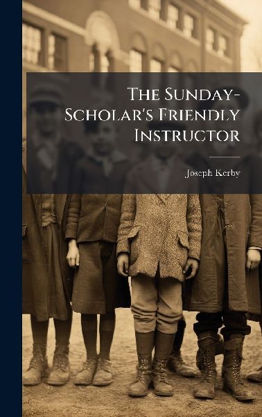 The Sunday-Scholars Friendly Instructor