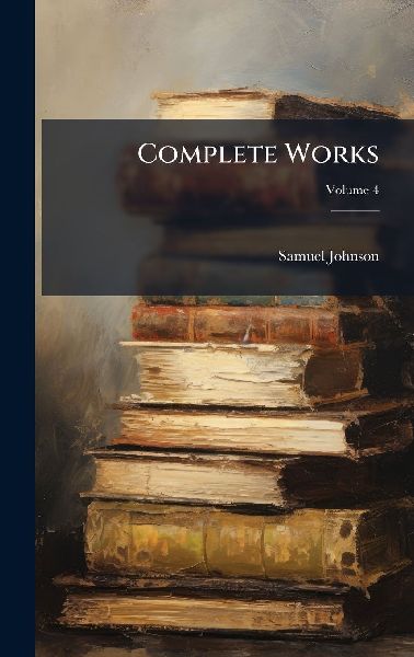 Complete Works