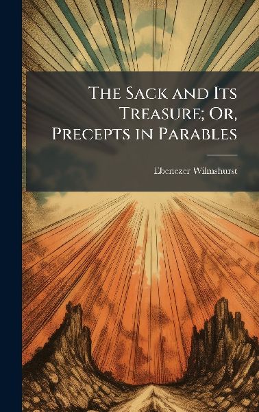 The Sack and Its Treasure; Or, Precepts in Parables