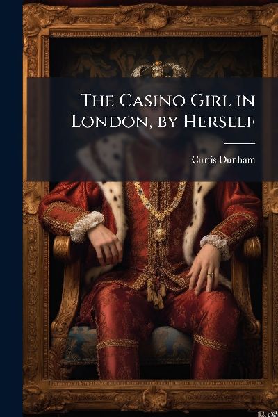 The Casino Girl in London, by Herself
