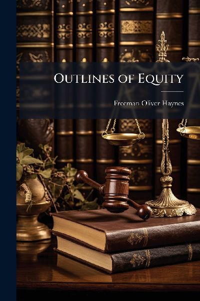 Outlines of Equity