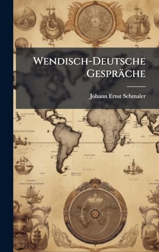 Wendisch-Deutsche Gespräche