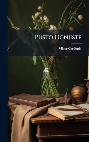 Pusto OgnjiÅ¡te