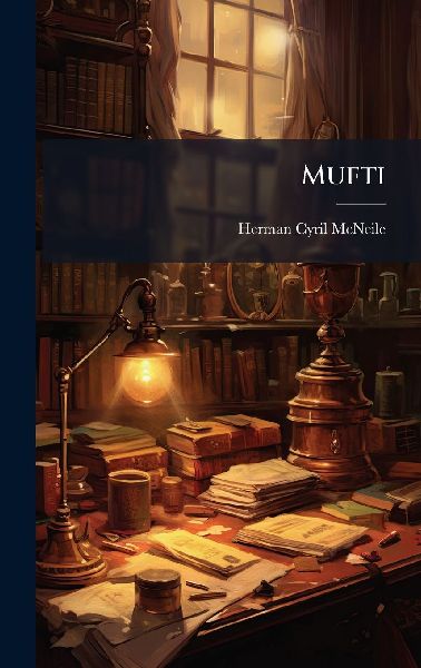 Mufti