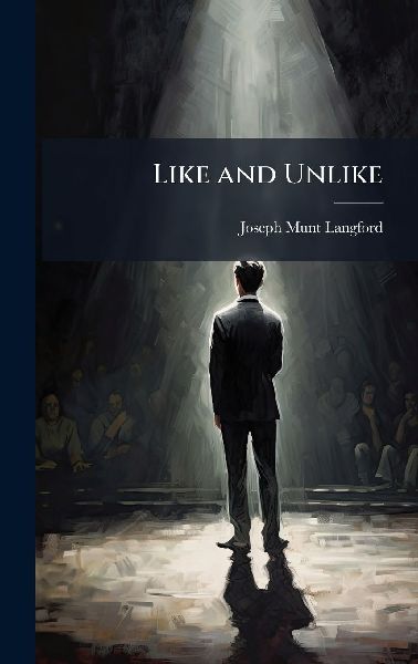 Like and Unlike